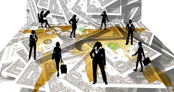 金融科技应用专业就业岗位解析，未来金融行业的中坚力量