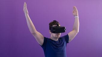 虚拟现实（VR）浪潮中的上市公司，机遇与挑战